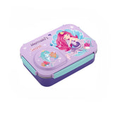 Lunch box, Mov