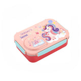 Lunch box, Roz