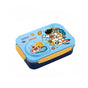 Lunch box, Albastru