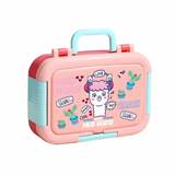 Lunch box, Roz