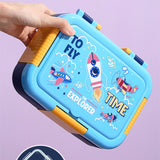 Lunch box, Roz