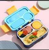 Lunch box, Roz