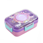 Lunch box, Mov