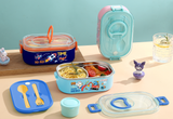 Lunch box, Roz