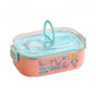 Lunch box, Roz