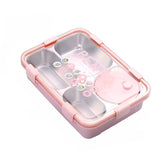 Lunch box, Roz
