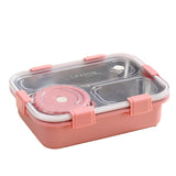 Lunch box, Roz