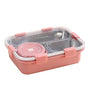 Lunch box, Roz