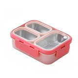Lunch box, Roz