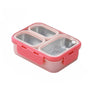 Lunch box, Roz