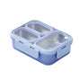 Lunch box, Mov