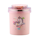 Lunch box, Roz