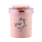 Lunch box, Roz