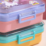 Lunch box, Mov-Roz