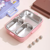Lunch box, Mov-Roz