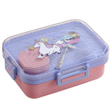 Lunch box, Mov-Roz