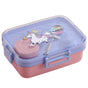 Lunch box, Mov-Roz