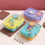 Lunch box, Mov-Roz