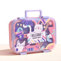 Lunch box, Mov-Roz