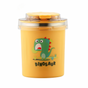 Lunch box, Galben