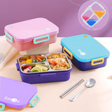 Lunch box, Roz