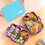 Lunch Box, Violet
