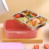 Lunch box, Roz