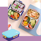 Lunch box, Roz