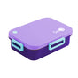 Lunch Box, Violet