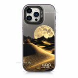 Husa telefon pentru Samsung Galaxy S25 Ultra, Aurie