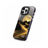 Husa telefon pentru Samsung Galaxy S26 Ultra, Aurie