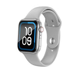 Ceas inteligent XO M50 Pro, Argintiu