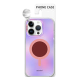 Husa CiCi compatibila cu iPhone 16 Pro Max, MagSafe/Magnetic, TPU