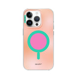 Husa CiCi compatibila cu iPhone 14 Pro, MagSafe/Magnetic, TPU