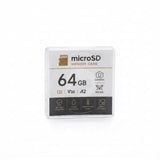 Card de memorie Micro SD XO 64GB, Class 10
