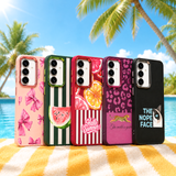 Husa telefon pentru Xiaomi Redmi Note 15 Pro 4G, Summer