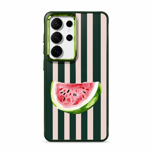 Husa telefon pentru Samsung Galaxy S26 Ultra, Pepene