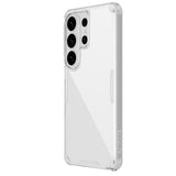 Husa silicon pentru Samsung Galaxy S26 Ultra, Transparenta