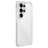 Husa silicon pentru Samsung Galaxy S26 Ultra, Transparenta