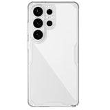 Husa silicon pentru Samsung Galaxy S26 Ultra, Transparenta
