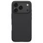 Husa spate Nillkin Super Frosted Shield Pro pentru Apple iPhone 18 Pro Max / 17 Pro Max, Neagra