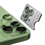 Folie de protectie Sticla securizata Nordic compatibila cu iPhone 17