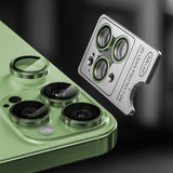 Folie de protectie Sticla securizata Nordic compatibila cu iPhone 17