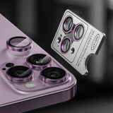 Folie de protectie Sticla securizata Nordic compatibila cu iPhone 17