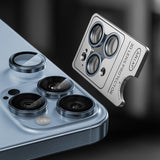 Folie de protectie Sticla securizata Nordic compatibila cu iPhone 17 Air