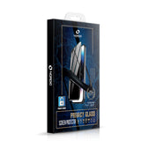 Folie sticla securizata Privacy pentru Apple iPhone 15 Pro Max