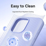 Husa Nordic compatibila cu iPhone 14 Pro, MagSafe/Magnetic, silicon lichid