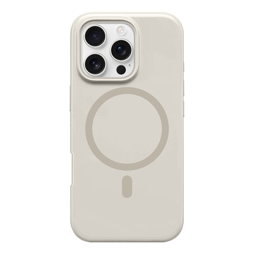 Husa Nordic compatibila cu iPhone 13, iPhone 14, MagSafe/Magnetic, silicon lichid