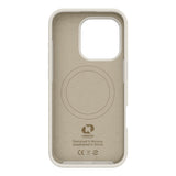 Husa Nordic compatibila cu iPhone 14 Pro Max, MagSafe/Magnetic, silicon lichid
