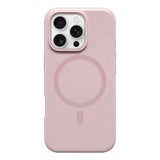 Husa Nordic compatibila cu iPhone 16 Pro Max, MagSafe/Magnetic, silicon lichid